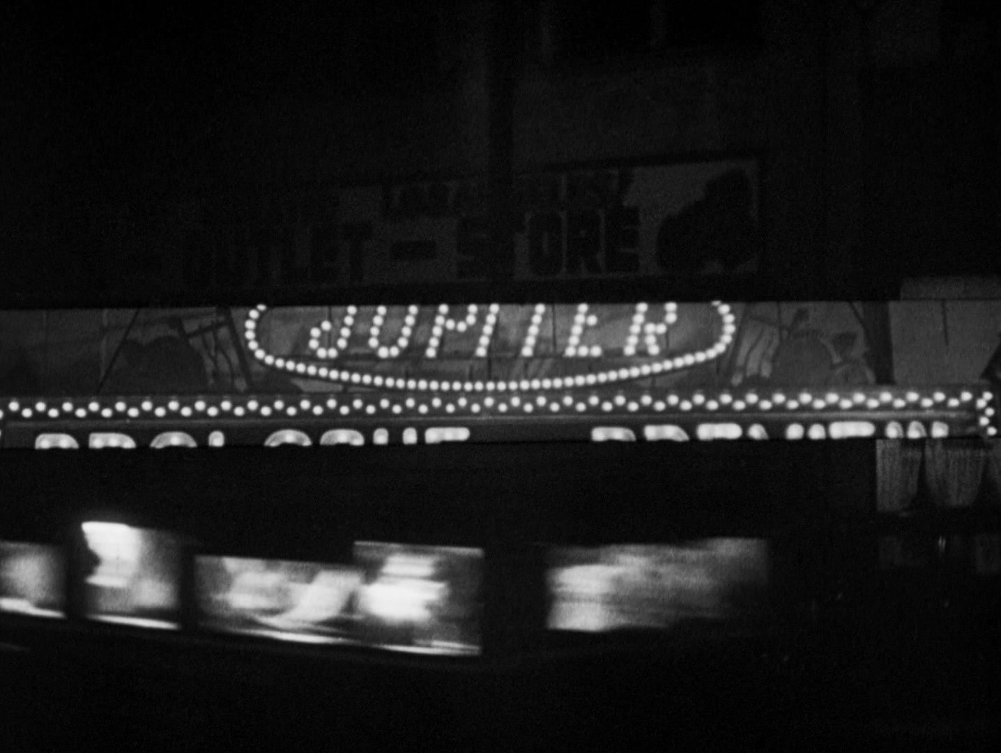 Footlight Parade (1933), wide, 1.33:1 — film still