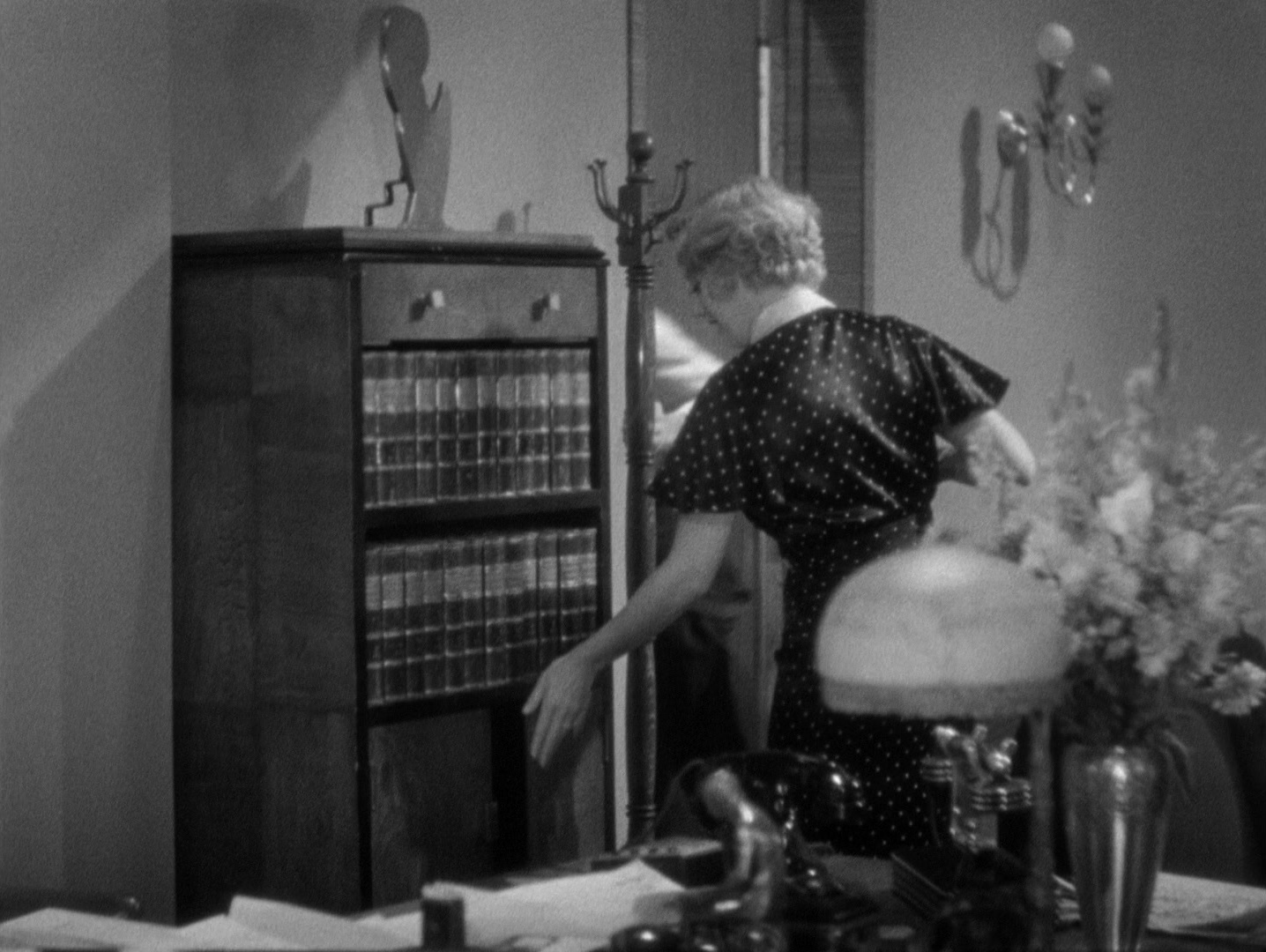 Footlight Parade (1933), unknown, 1.33:1 — film still