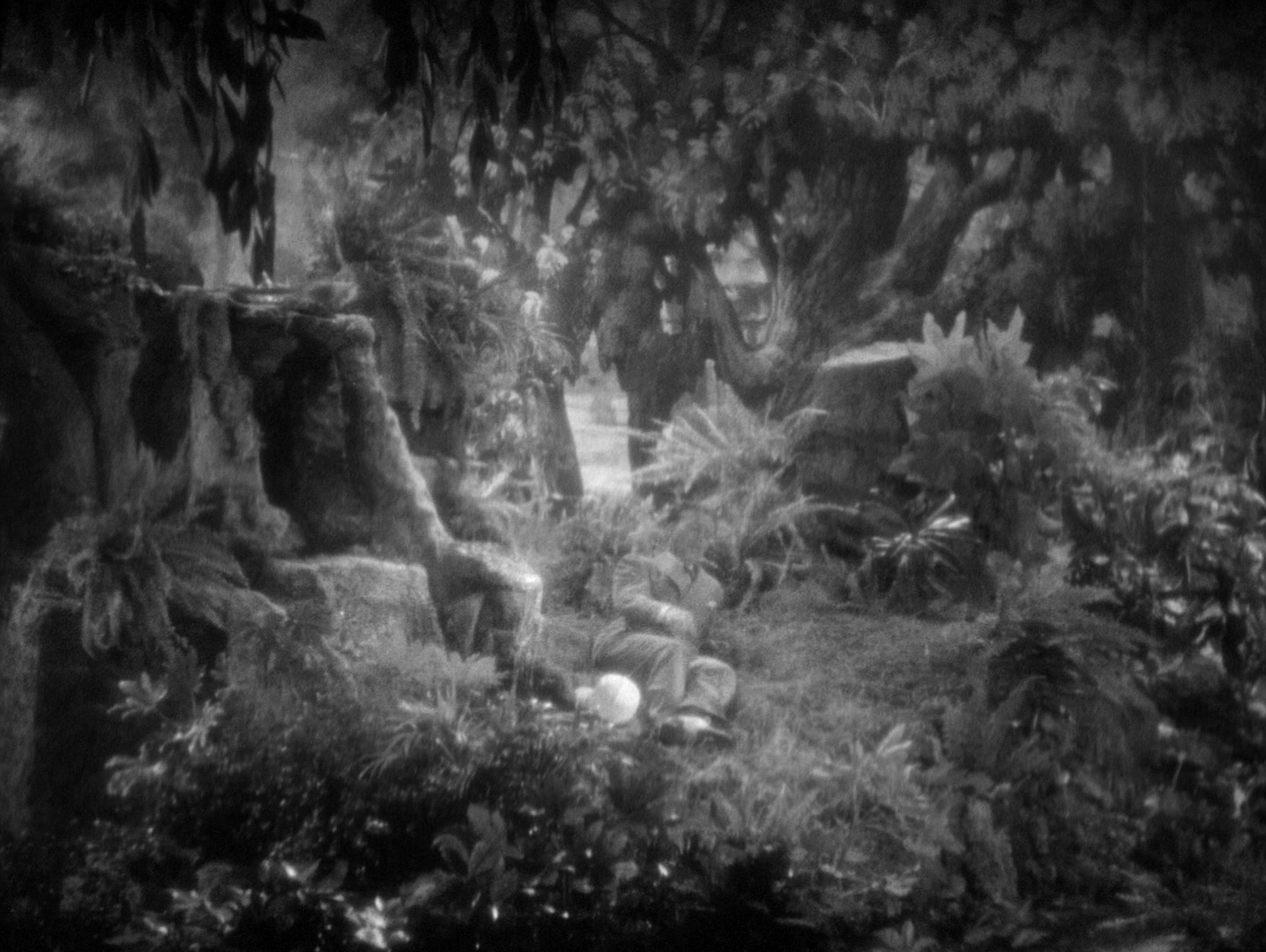 Footlight Parade (1933), wide, 1.33:1 — film still
