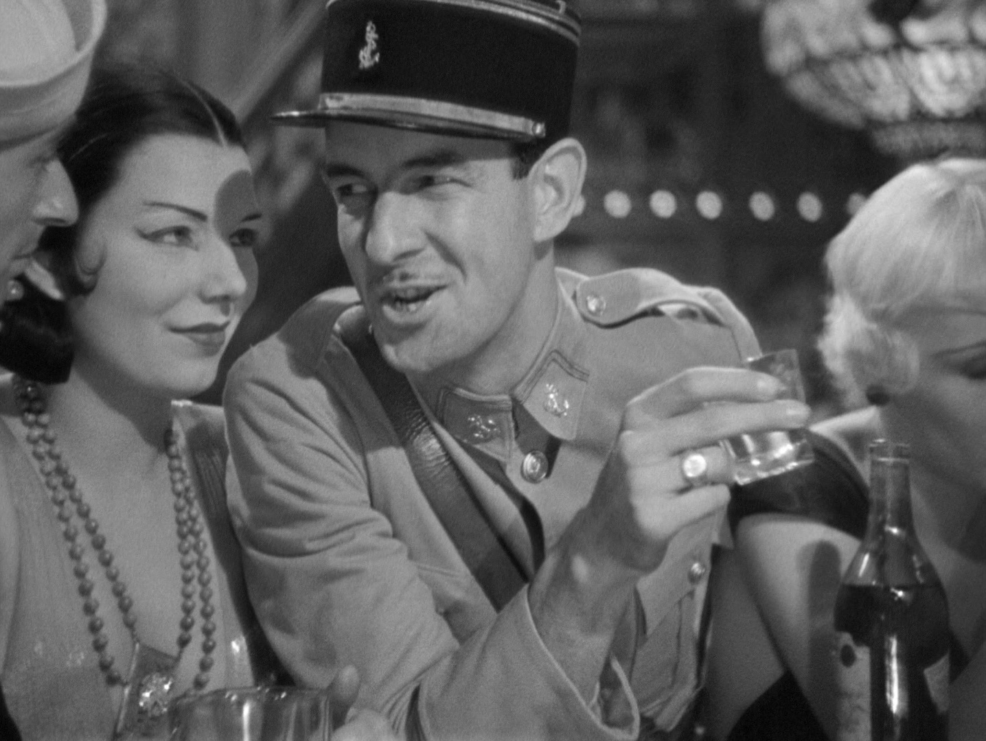 Footlight Parade (1933), medium, 1.33:1 — film still
