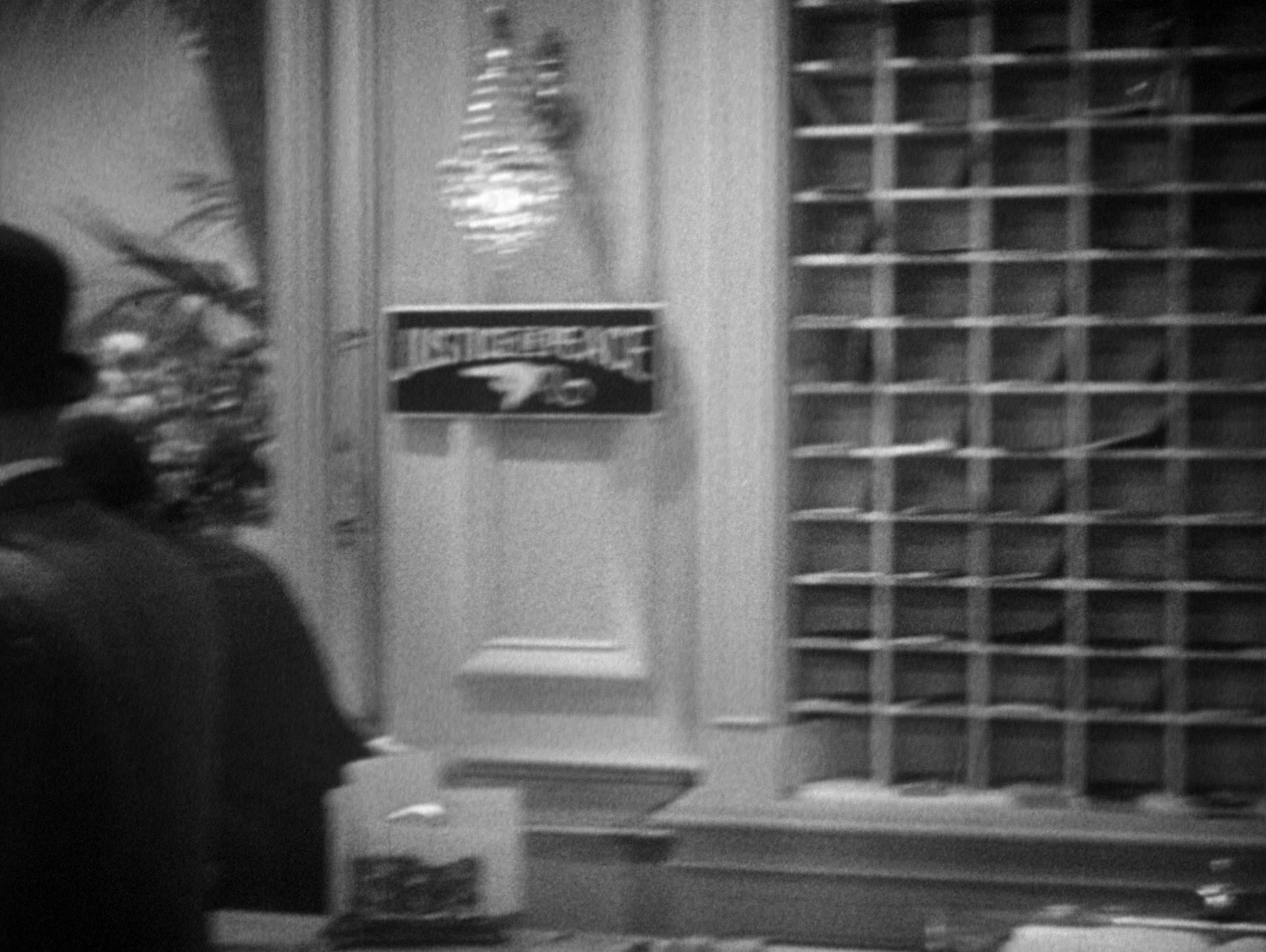 Footlight Parade (1933), unknown, 1.33:1 — film still
