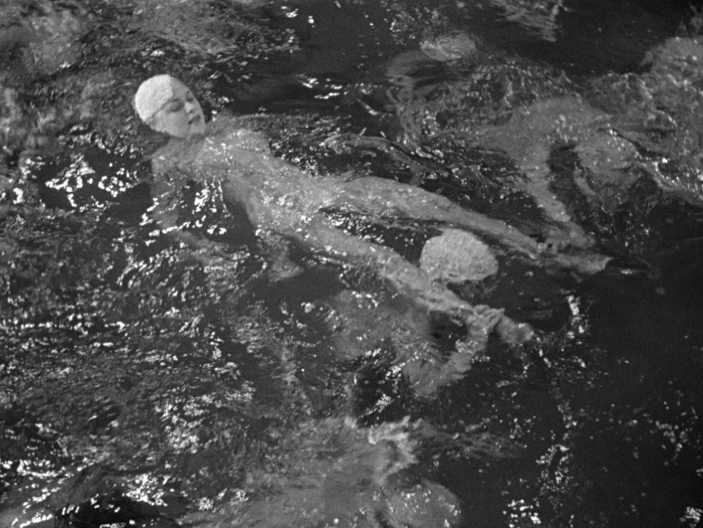Footlight Parade (1933), unknown, 1.33:1 — film still