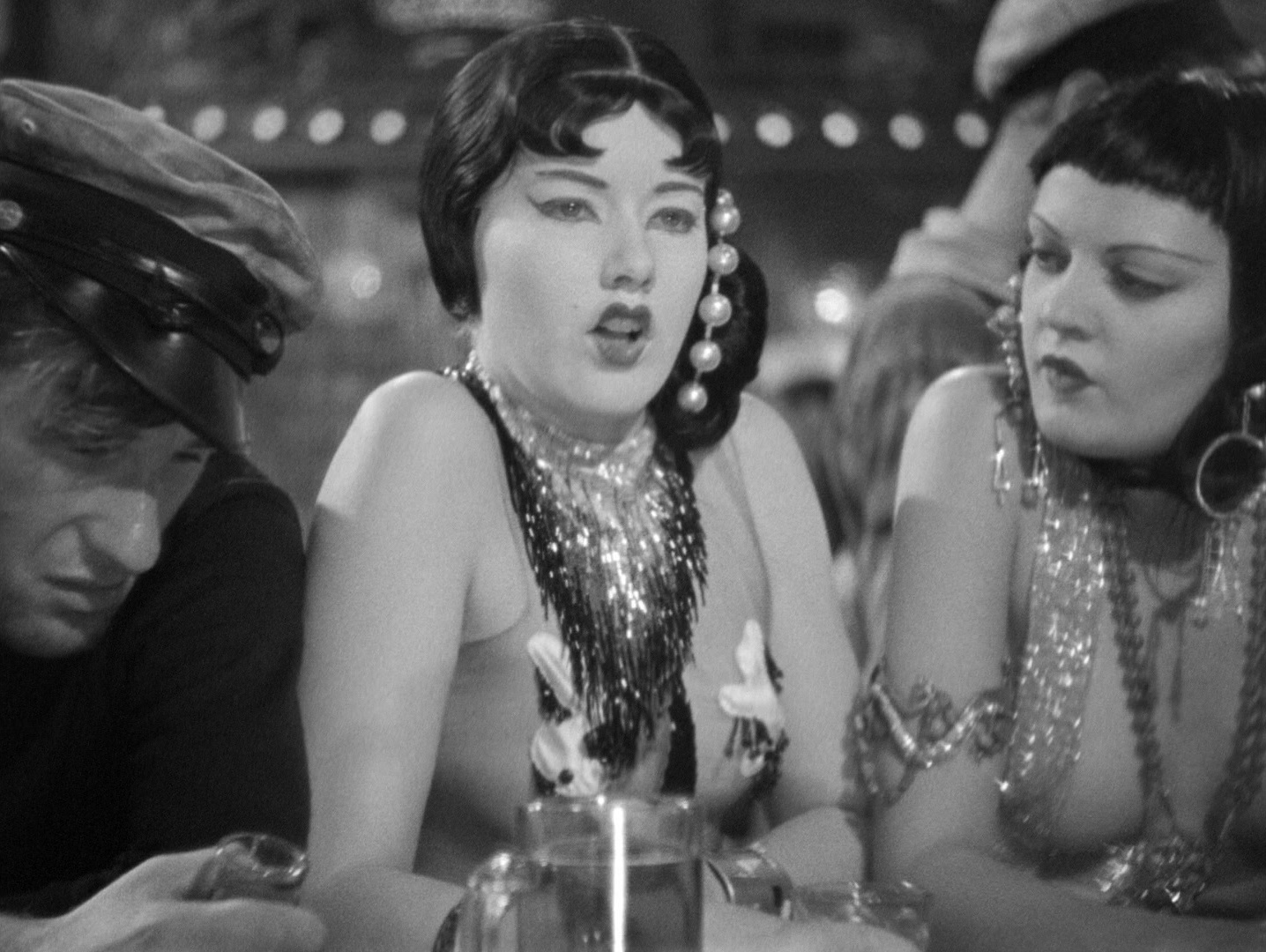 Footlight Parade (1933), medium, 1.33:1 — film still