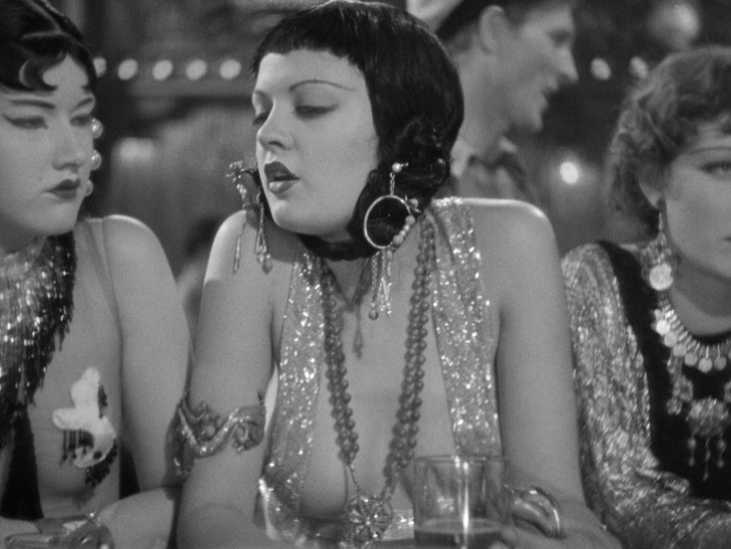 Footlight Parade (1933), medium, 1.33:1 — film still