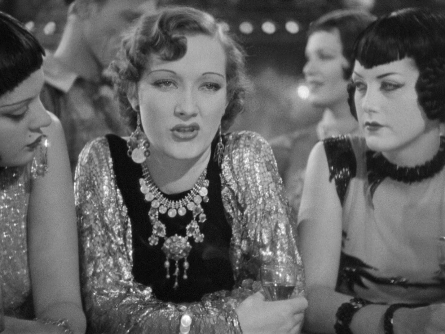 Footlight Parade (1933), medium, 1.33:1 — film still