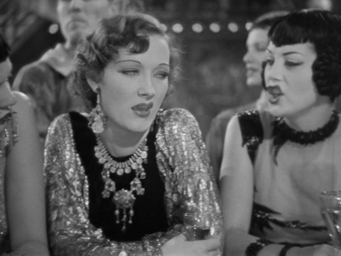 Footlight Parade (1933), medium, 1.33:1 — film still