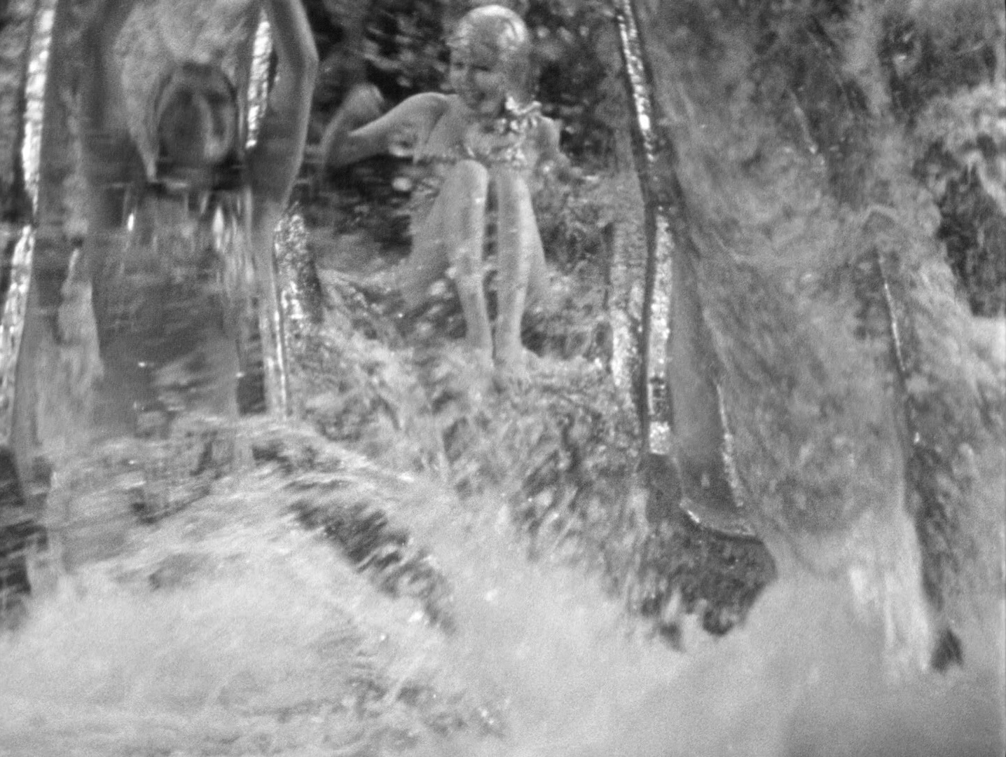 Footlight Parade (1933), wide, 1.33:1 — film still