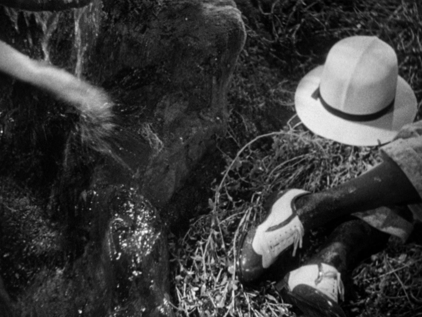 Footlight Parade (1933), unknown, 1.33:1 — film still