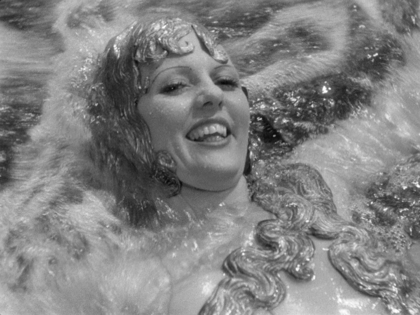 Footlight Parade (1933), unknown, 1.33:1 — film still
