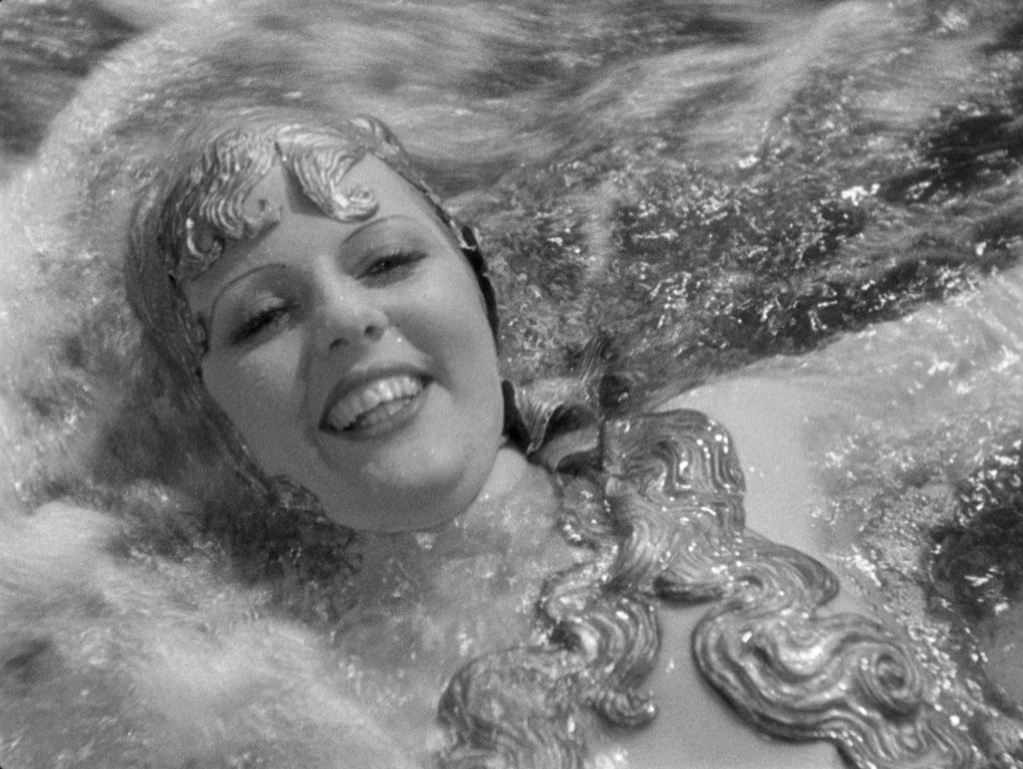 Footlight Parade (1933), unknown, 1.33:1 — film still