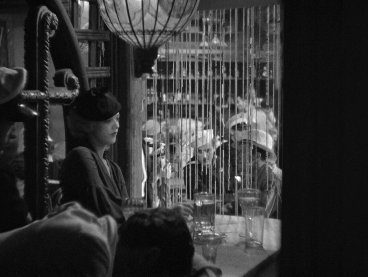 Footlight Parade (1933), wide, 1.33:1 — film still