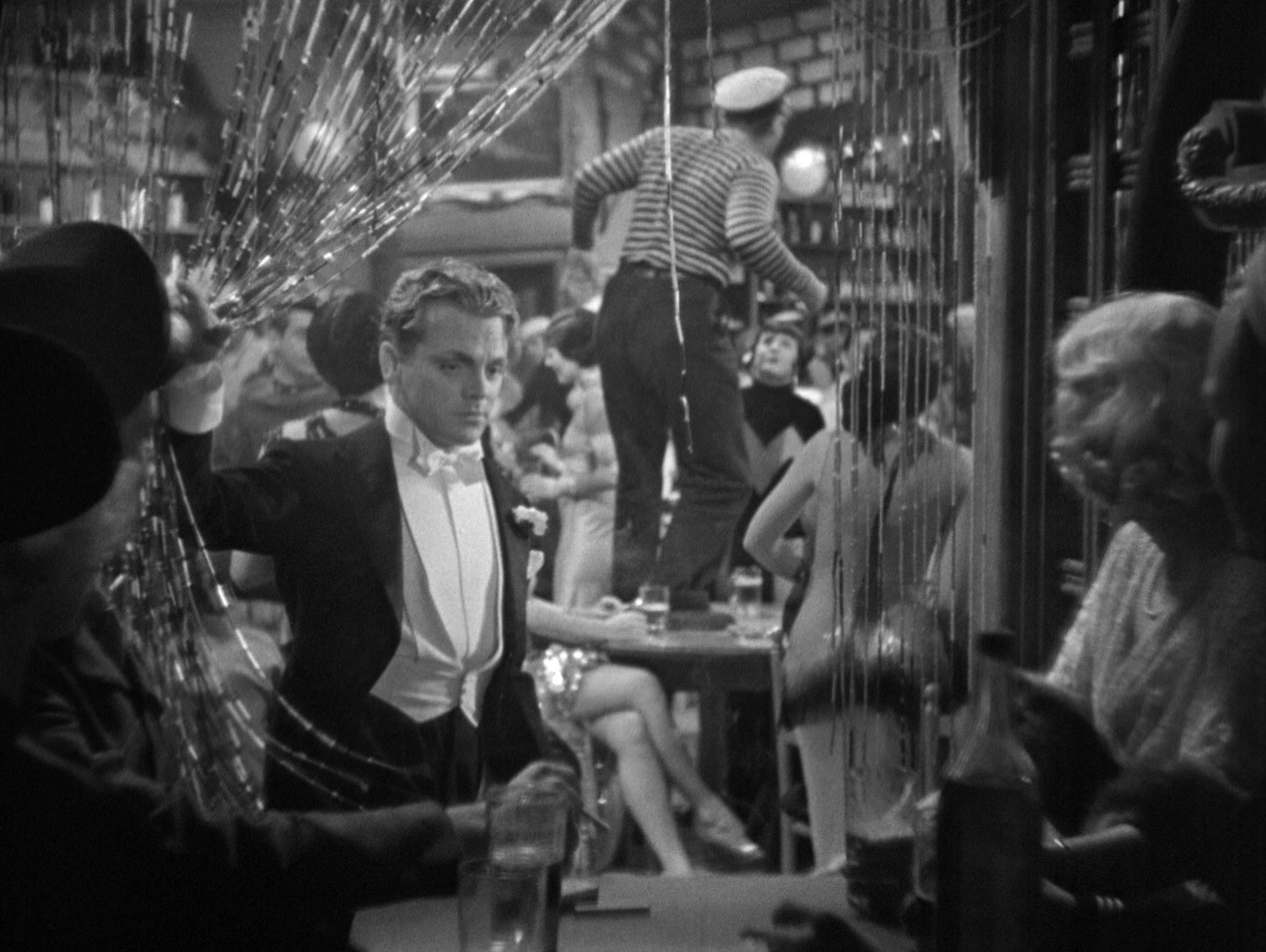 Footlight Parade (1933), wide, 1.33:1 — film still