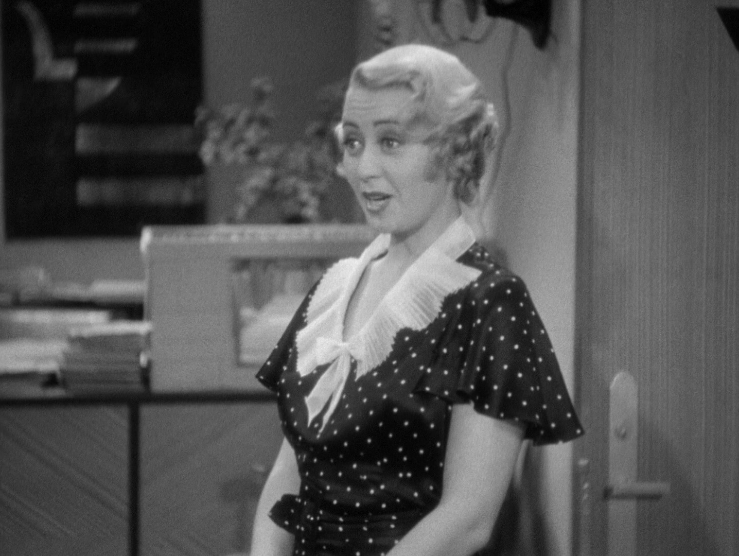 Footlight Parade (1933), wide, 1.33:1 — film still