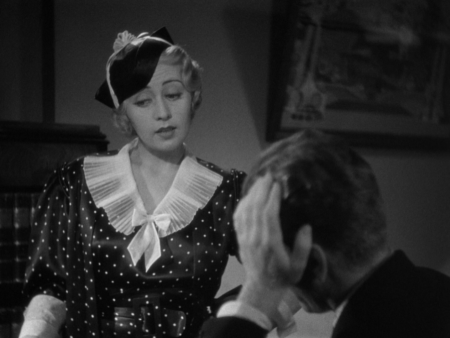 Footlight Parade (1933), wide, 1.33:1 — film still