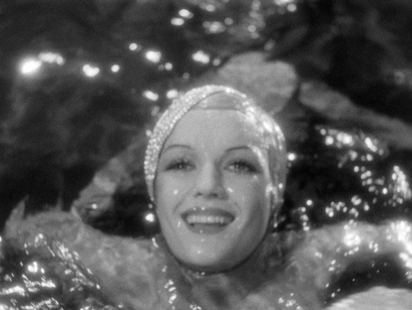 Footlight Parade (1933), medium, 1.33:1 — film still
