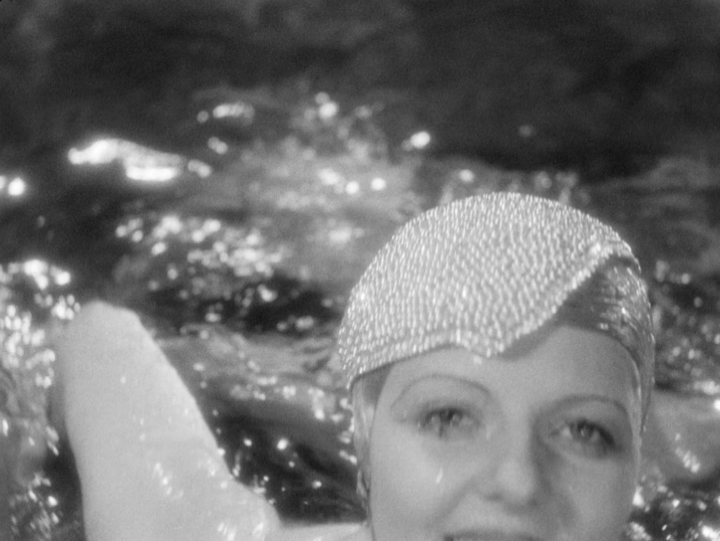 Footlight Parade (1933), unknown, 1.33:1 — film still