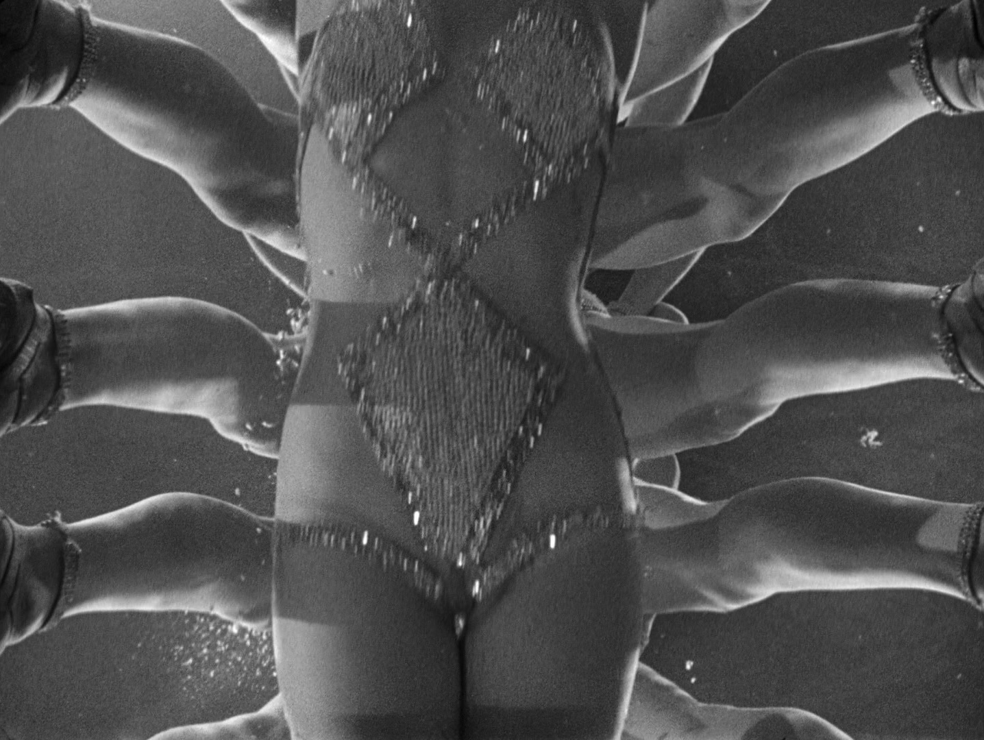 Footlight Parade (1933), unknown, 1.33:1 — film still