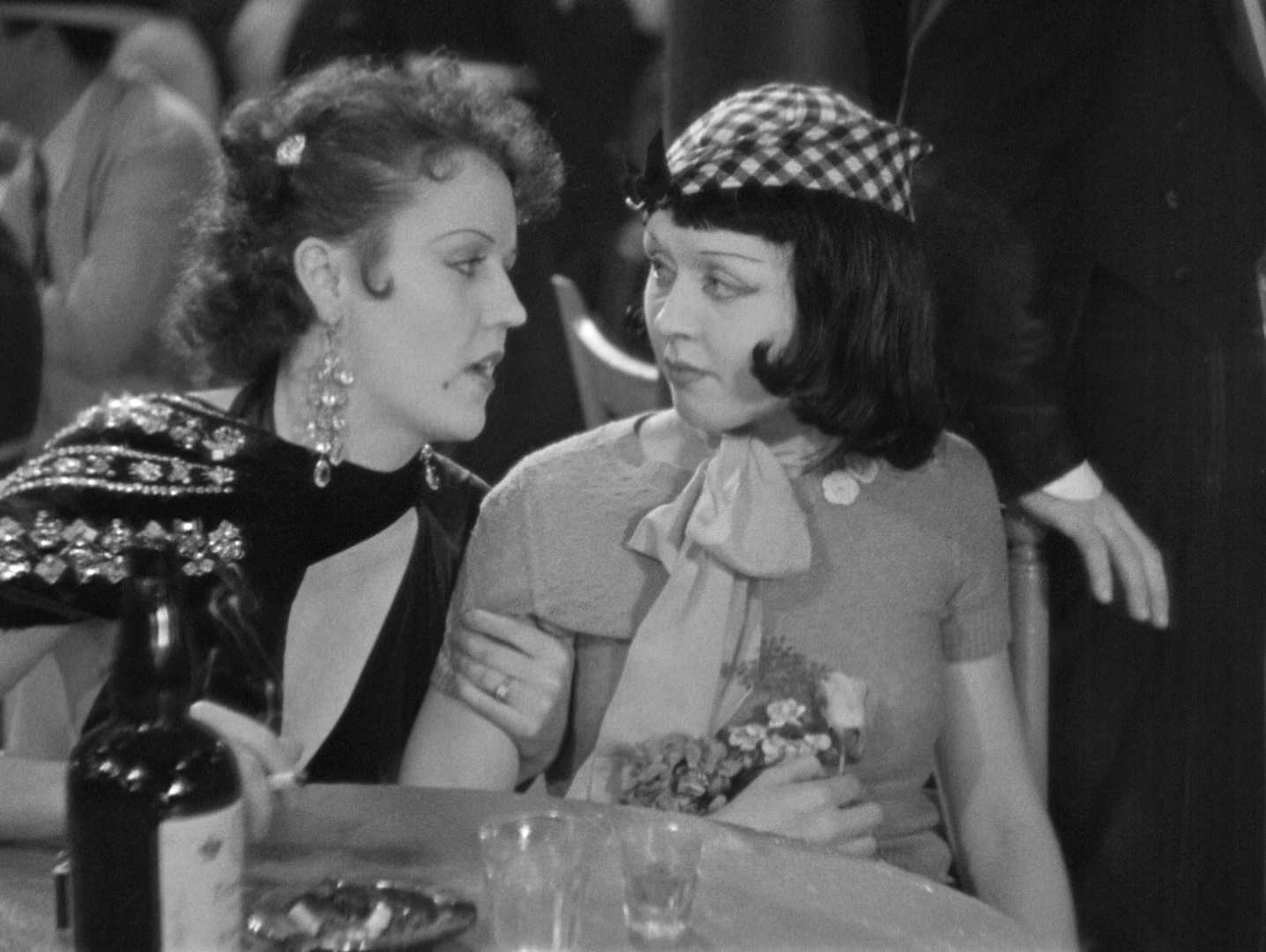 Footlight Parade (1933), wide, 1.33:1 — film still