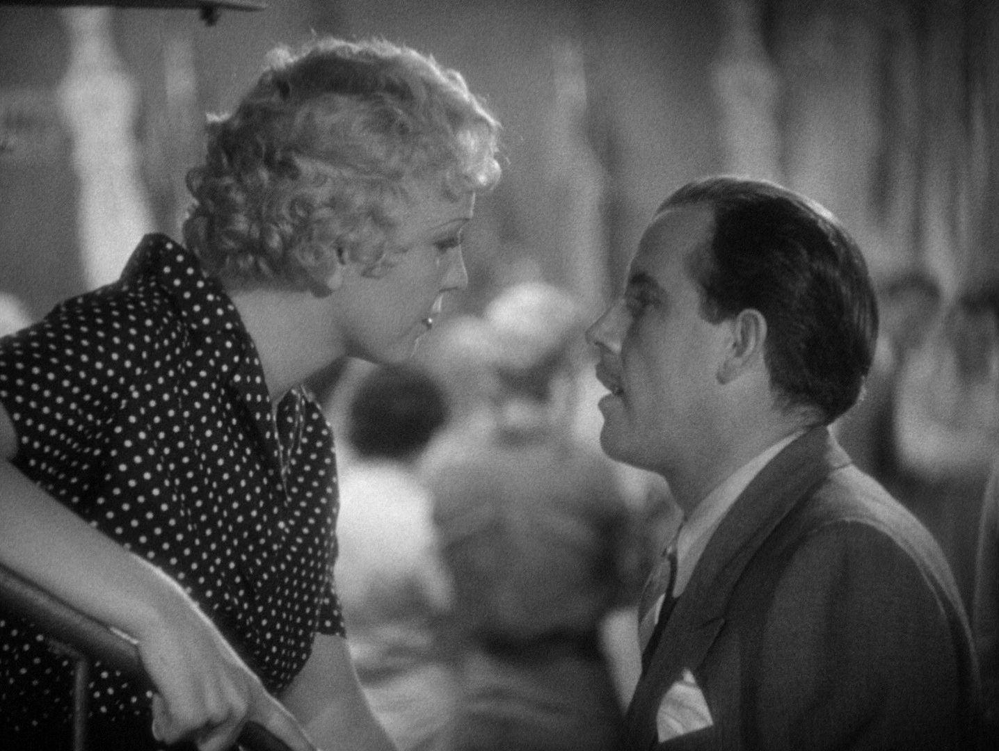 Footlight Parade (1933), unknown, 1.33:1 — film still