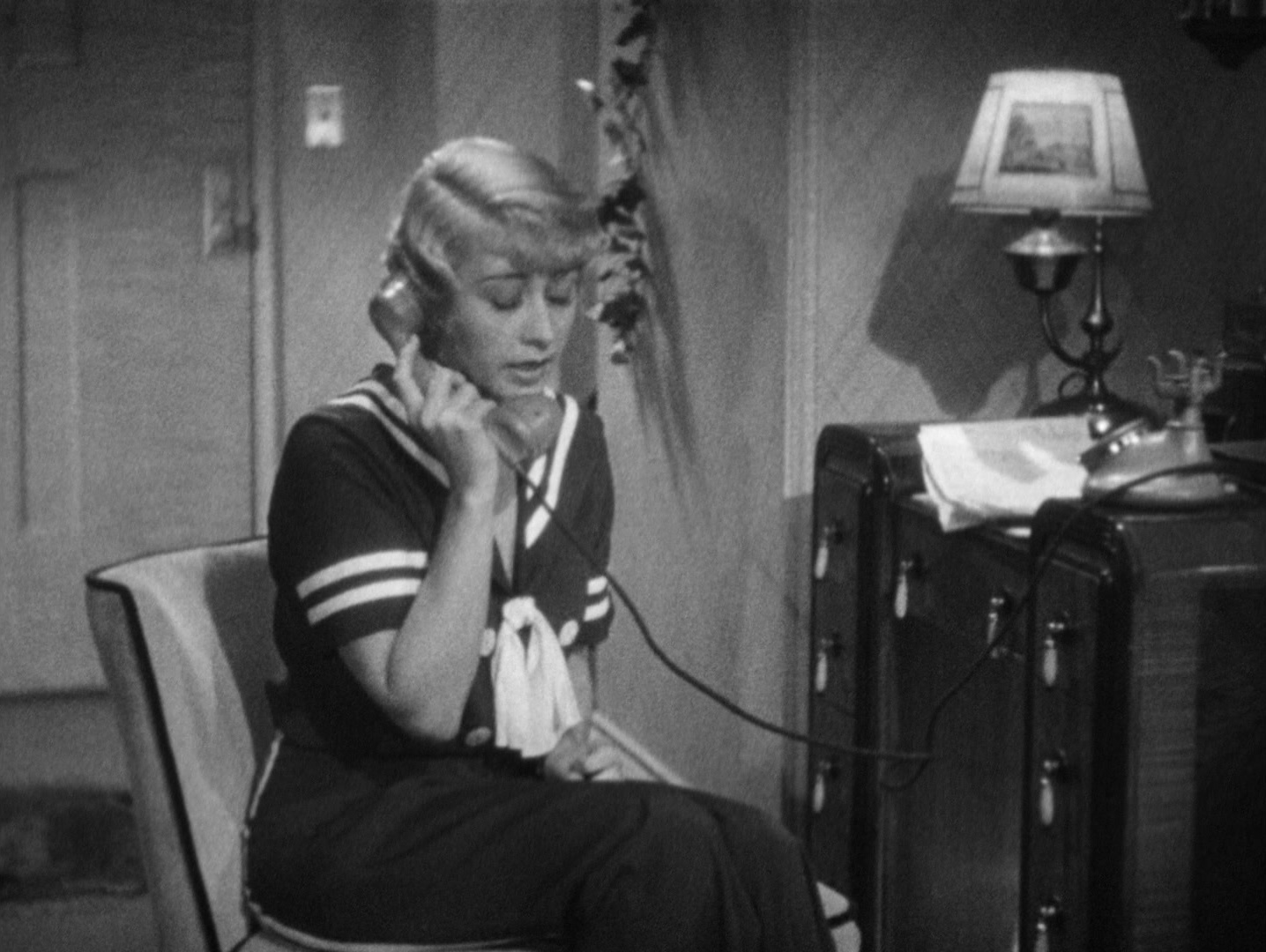 Footlight Parade (1933), wide, 1.33:1 — film still