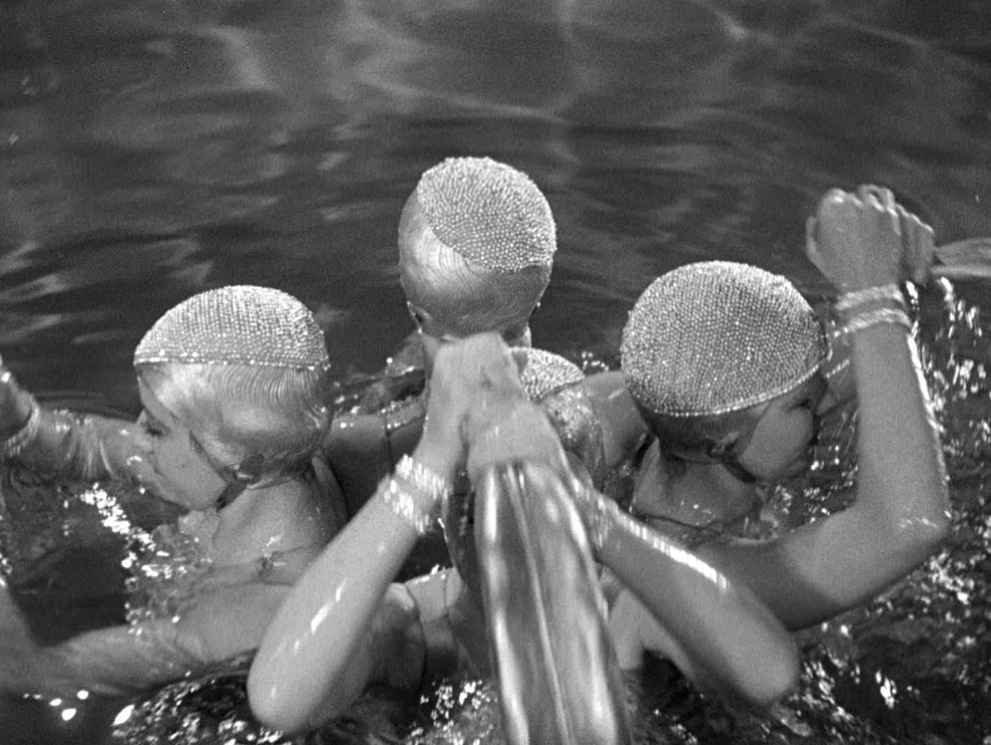 Footlight Parade (1933), unknown, 1.33:1 — film still