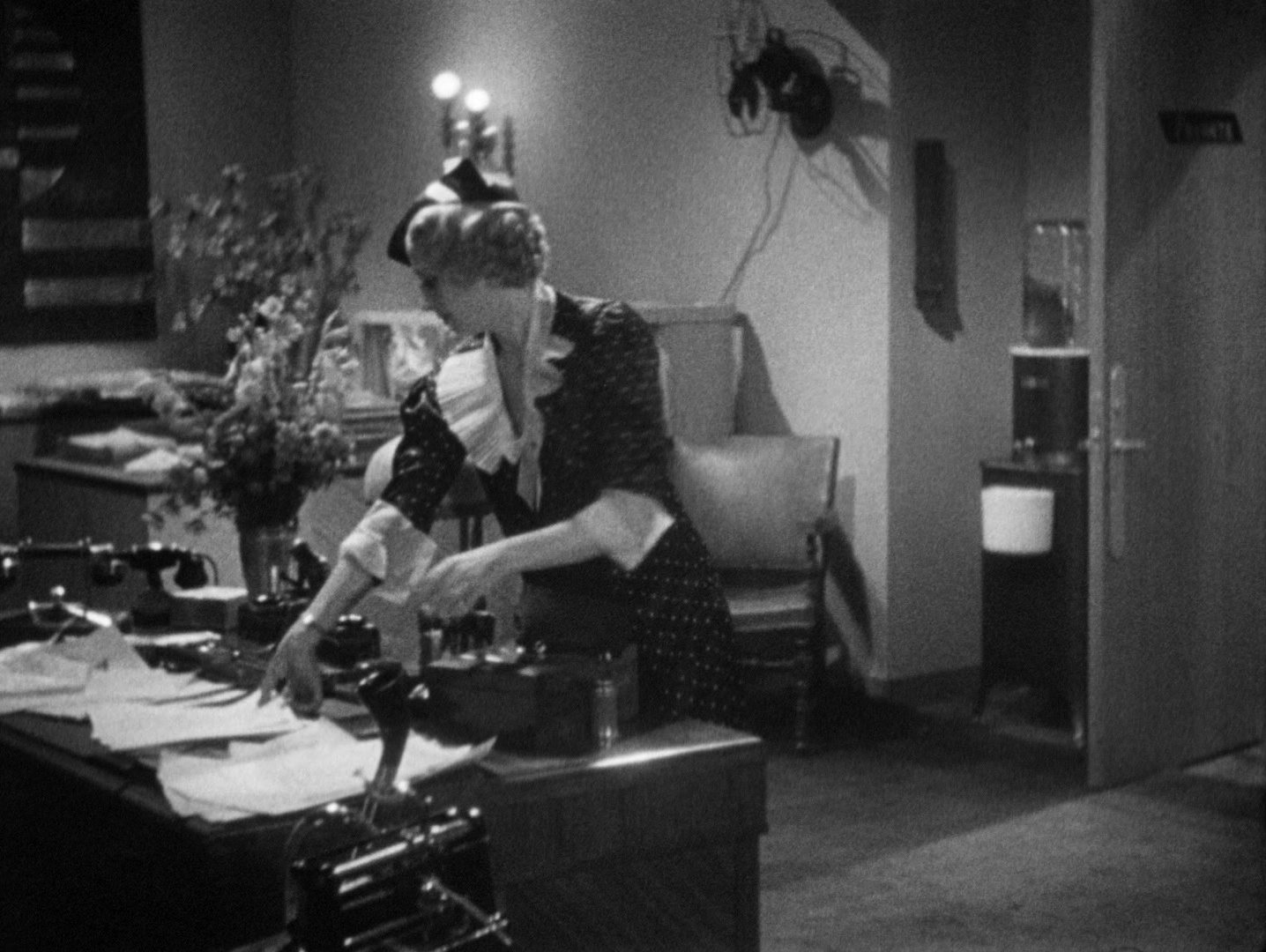 Footlight Parade (1933), medium, 1.33:1 — film still