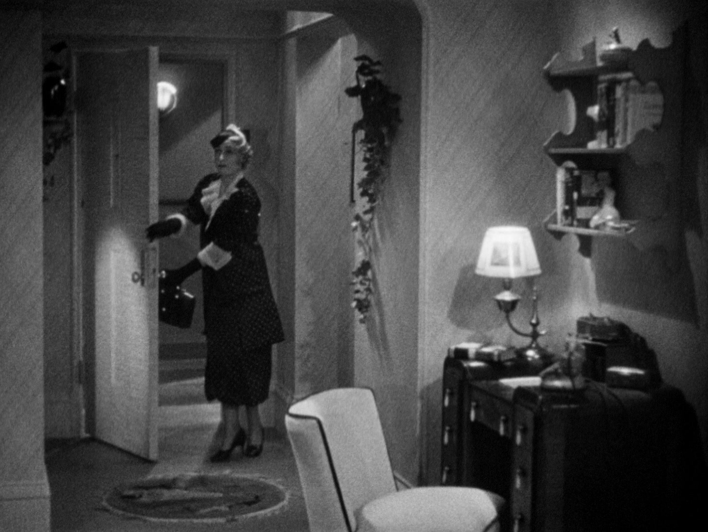 Footlight Parade (1933), wide, 1.33:1 — film still