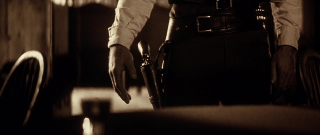 Butch Cassidy and the Sundance Kid — film still
