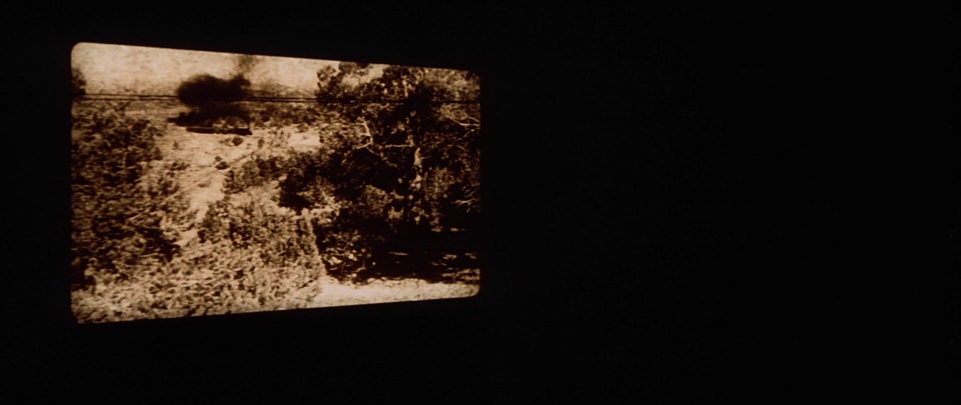 Butch Cassidy and the Sundance Kid (1969), unknown, 2.37:1 — film still