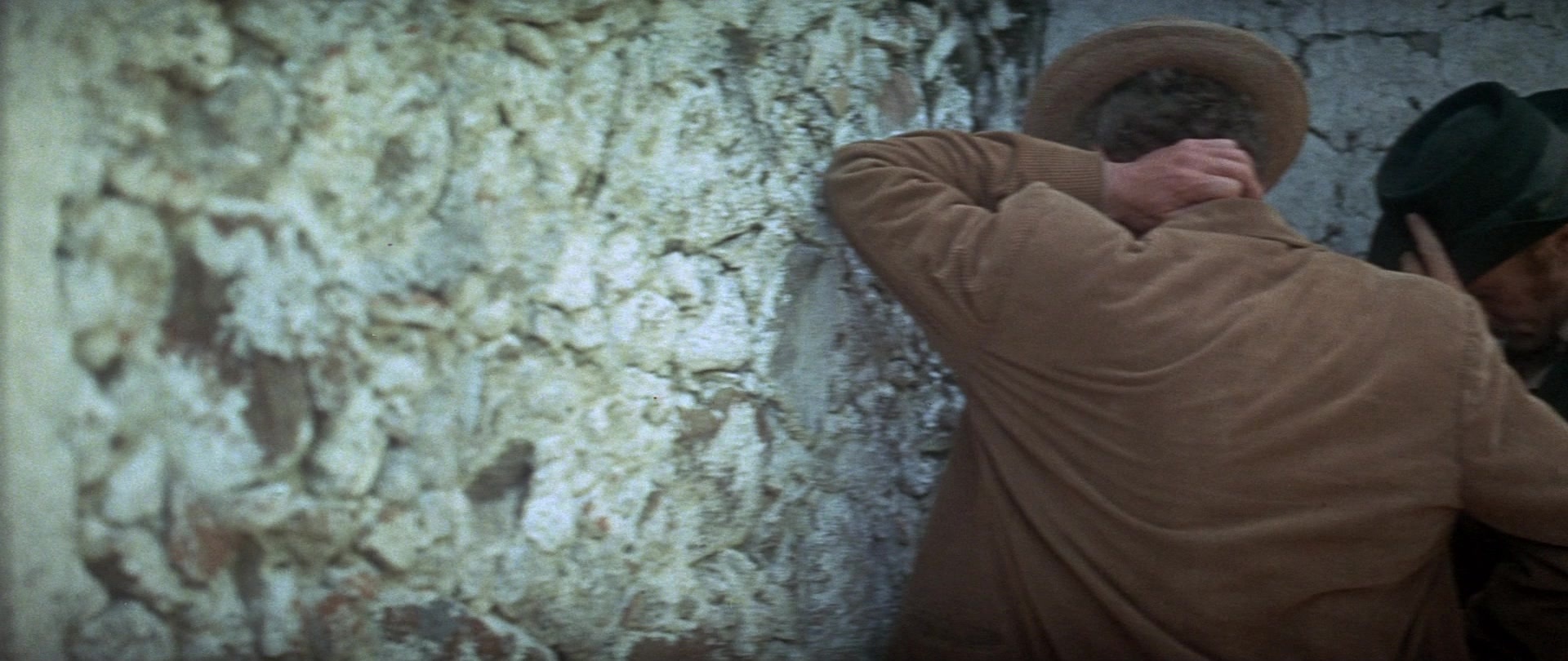 Butch Cassidy and the Sundance Kid (1969), wide, 2.37:1 — film still