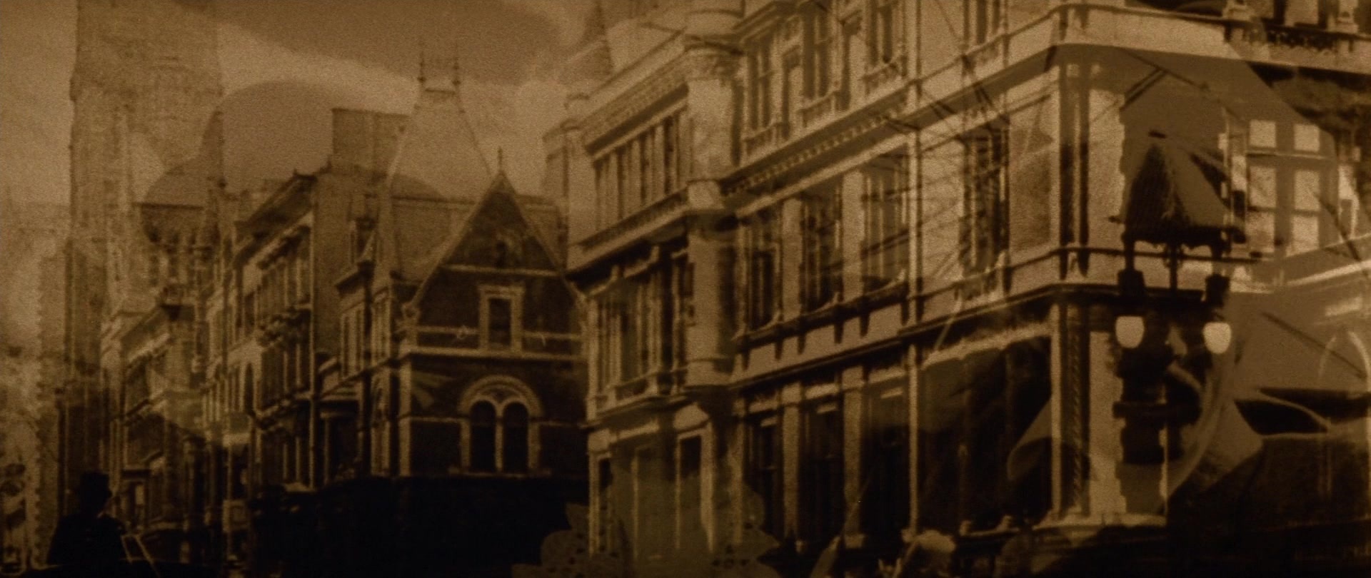 Butch Cassidy and the Sundance Kid (1969), unknown, 2.37:1 — film still
