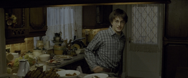 Harry Potter and the Prisoner of Azkaban — film still