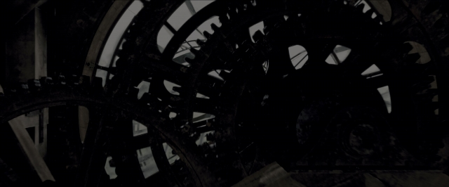 Harry Potter and the Prisoner of Azkaban — film still