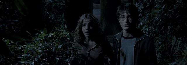 Harry Potter and the Prisoner of Azkaban — film still