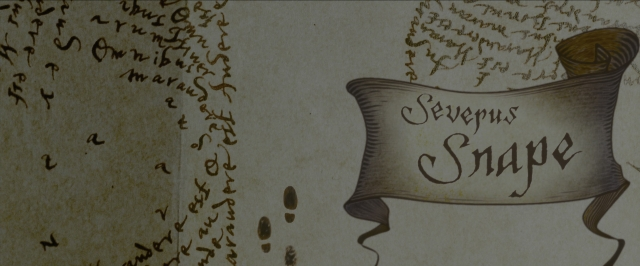 Wide shot frame from Harry Potter and the Prisoner of Azkaban — animal