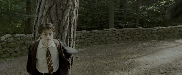 Harry Potter and the Prisoner of Azkaban — film still