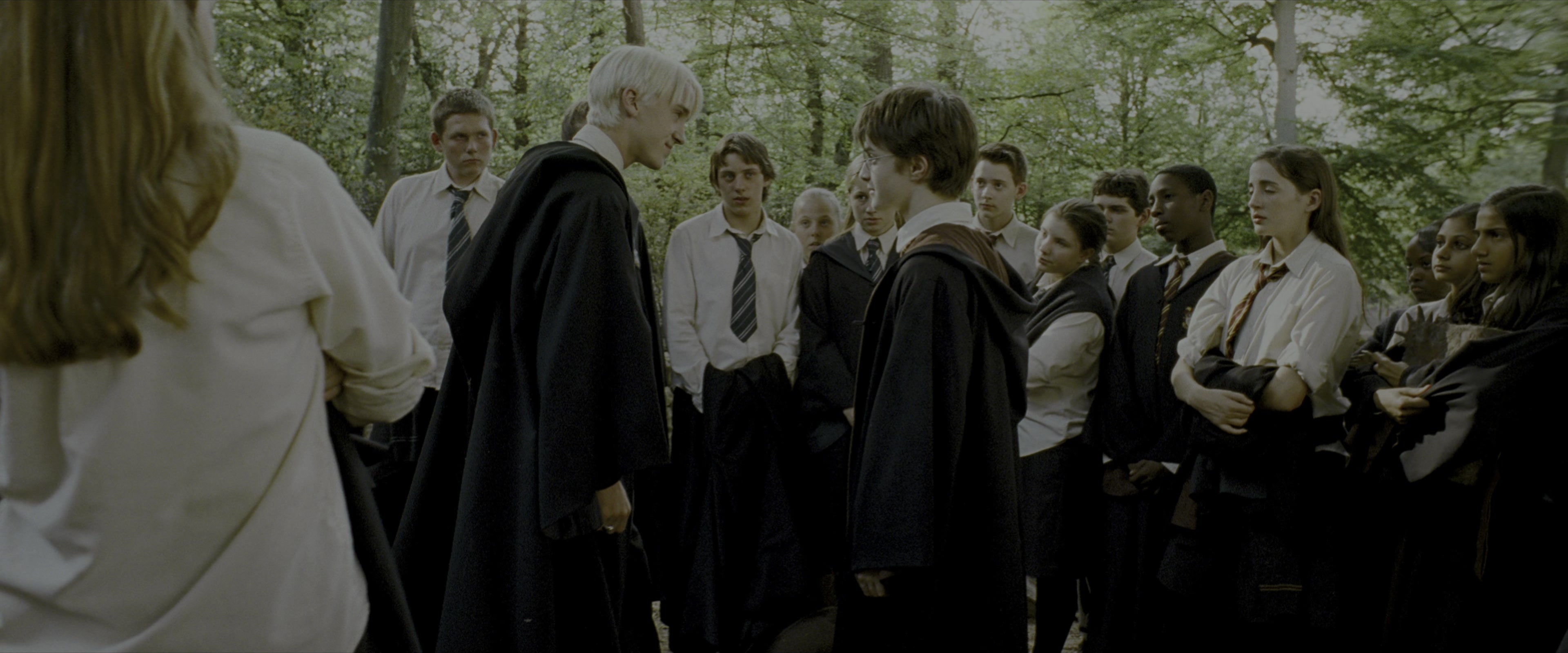 Harry Potter and the Prisoner of Azkaban (2004), wide, 2.40:1 — film still
