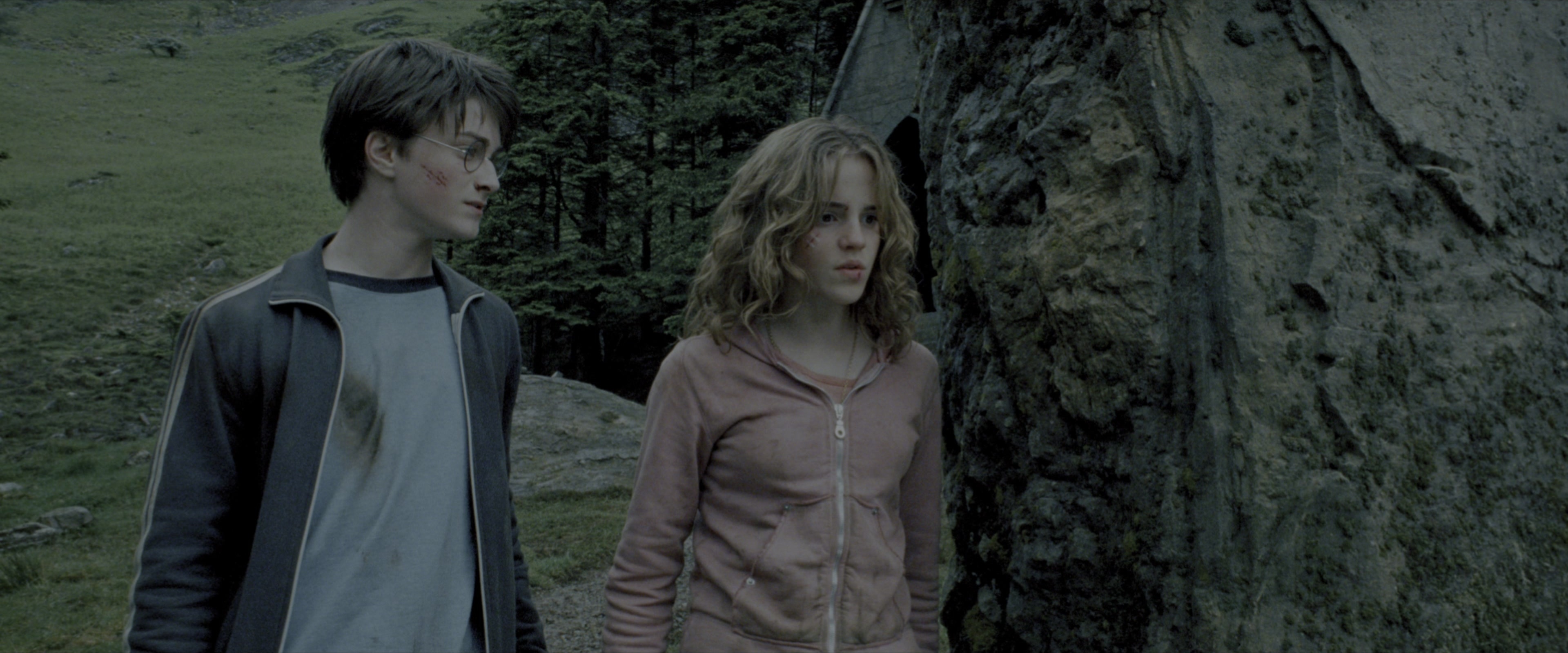 Harry Potter and the Prisoner of Azkaban (2004), wide, 2.40:1 — film still