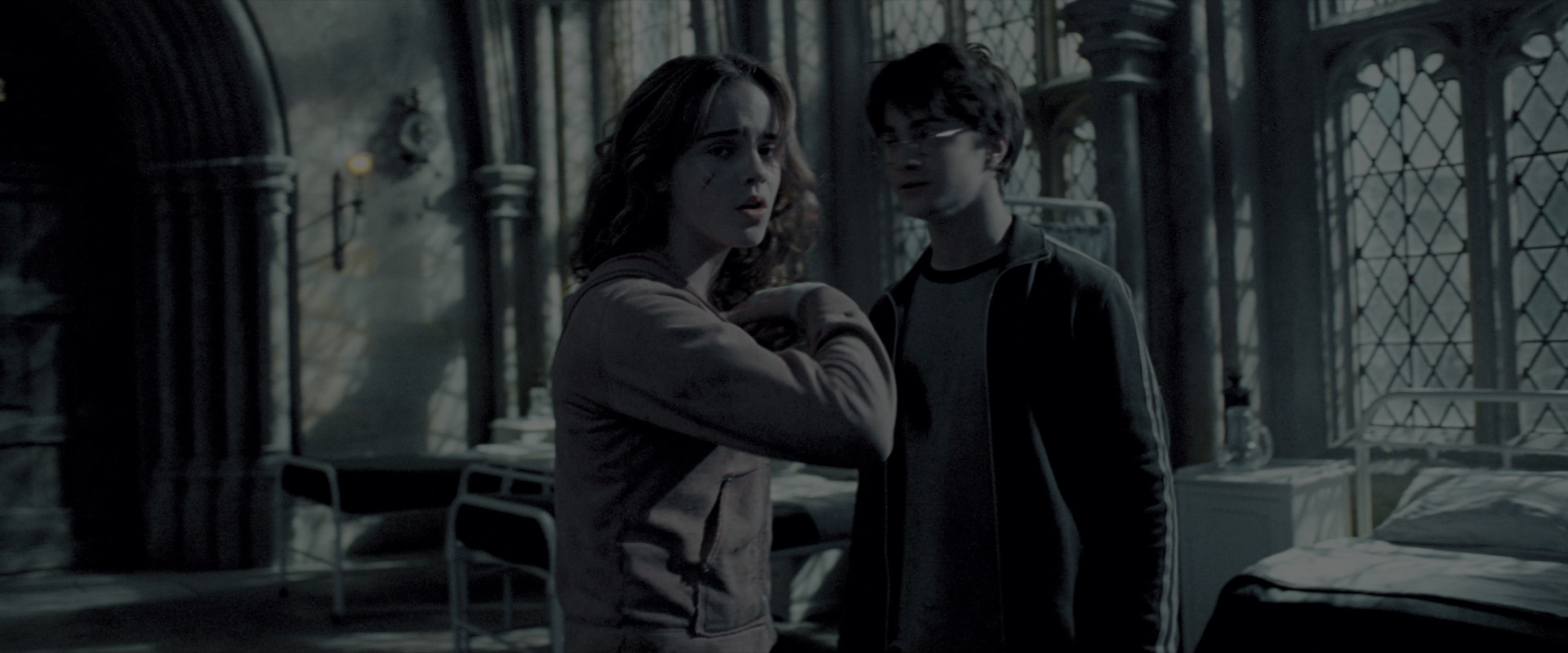 Harry Potter and the Prisoner of Azkaban (2004), wide, 2.40:1 — film still