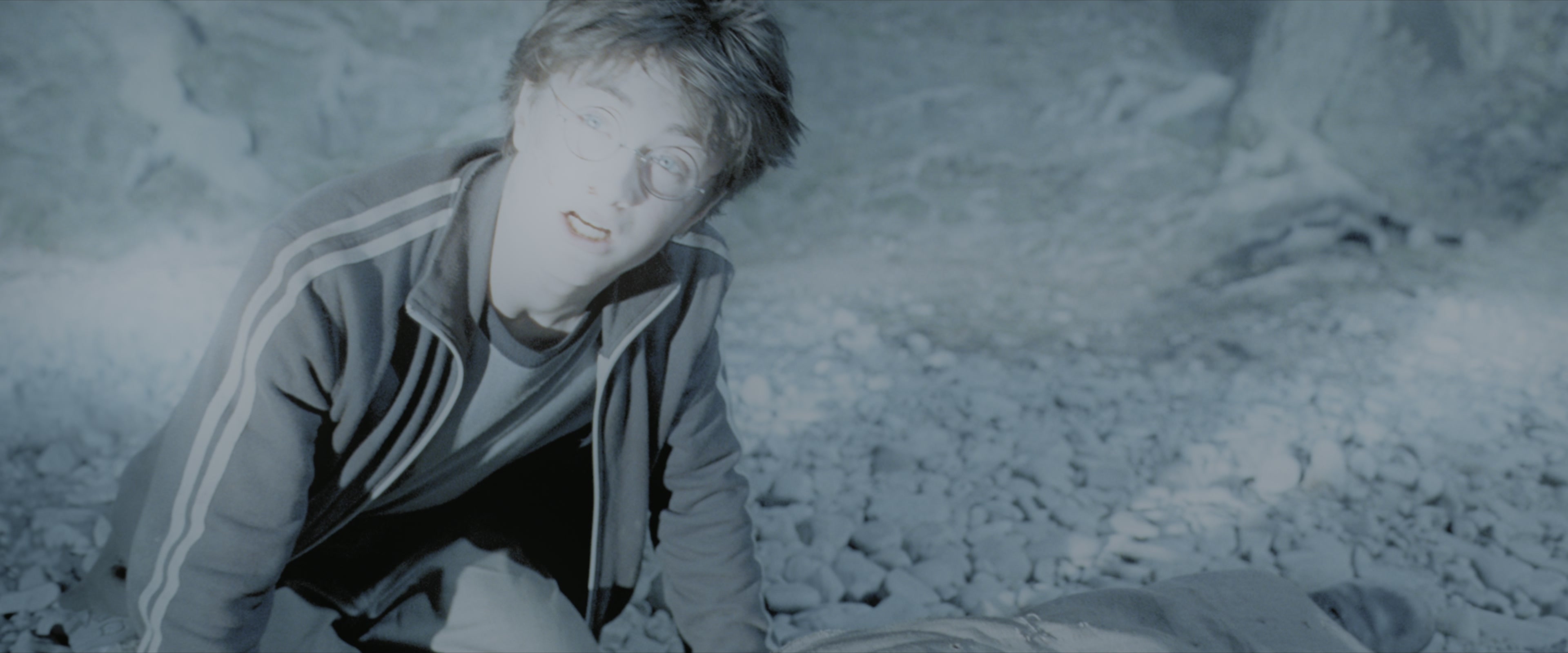Harry Potter and the Prisoner of Azkaban (2004), wide, 2.40:1 — film still