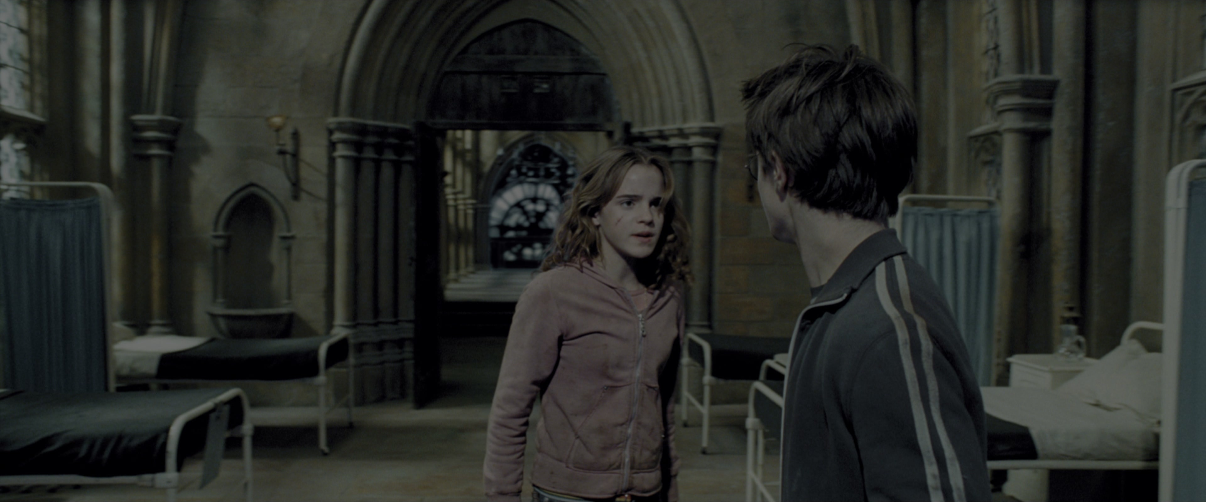 Harry Potter and the Prisoner of Azkaban (2004), wide, 2.40:1 — film still