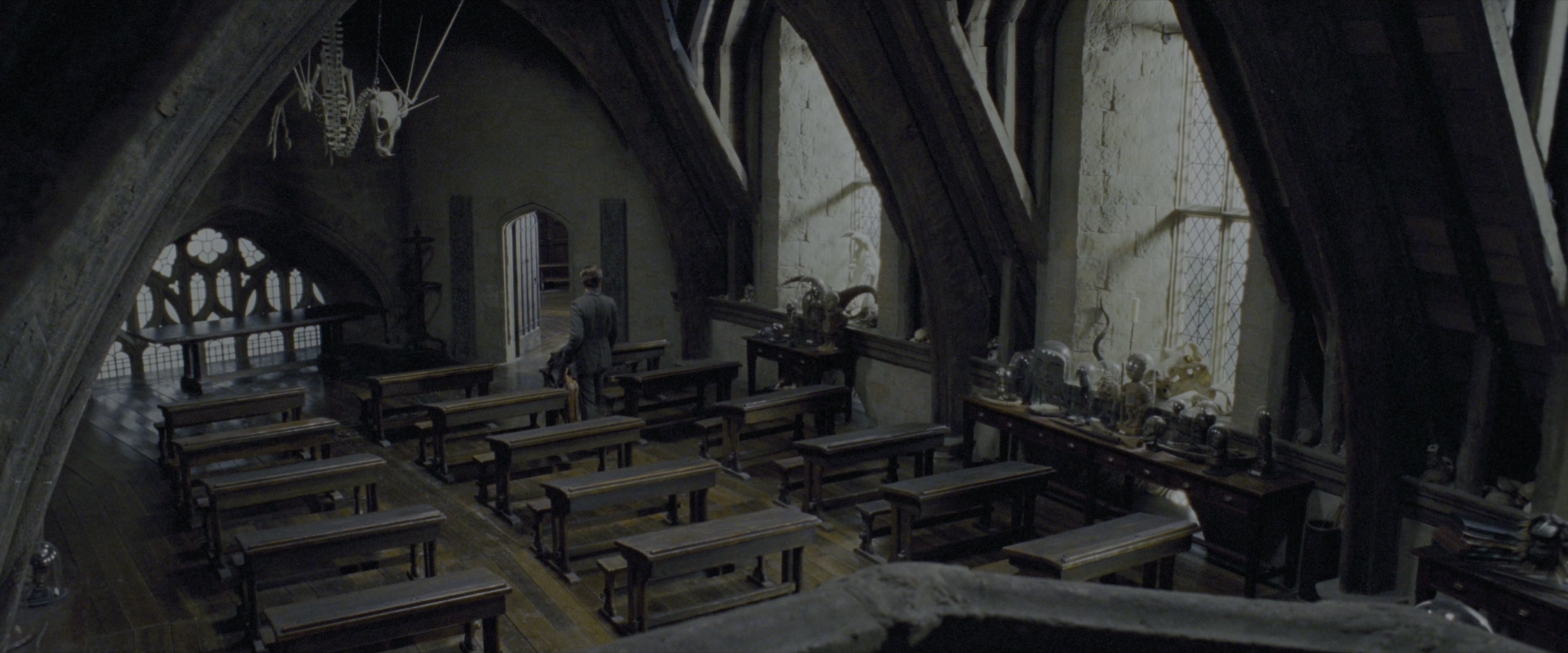 Harry Potter and the Prisoner of Azkaban (2004), wide, 2.40:1 — film still