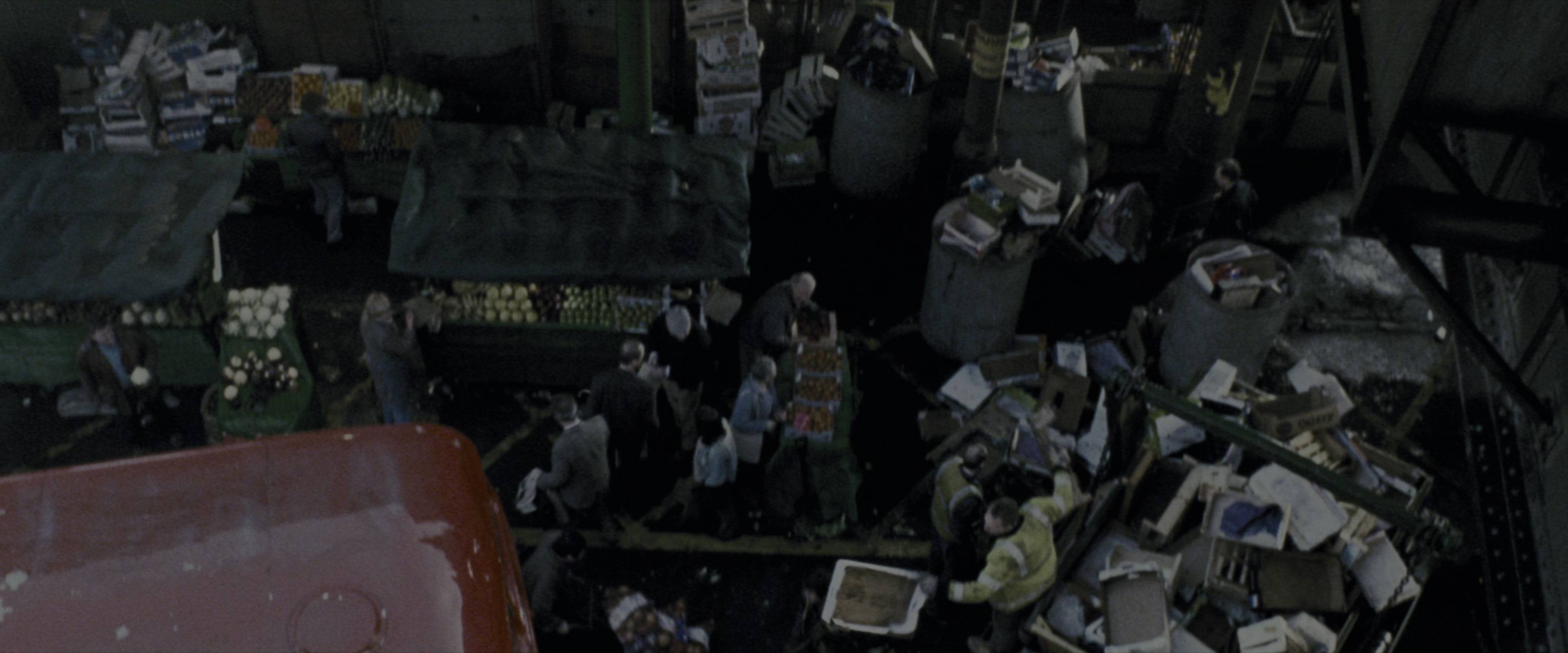 Harry Potter and the Prisoner of Azkaban (2004), medium, 2.40:1 — film still
