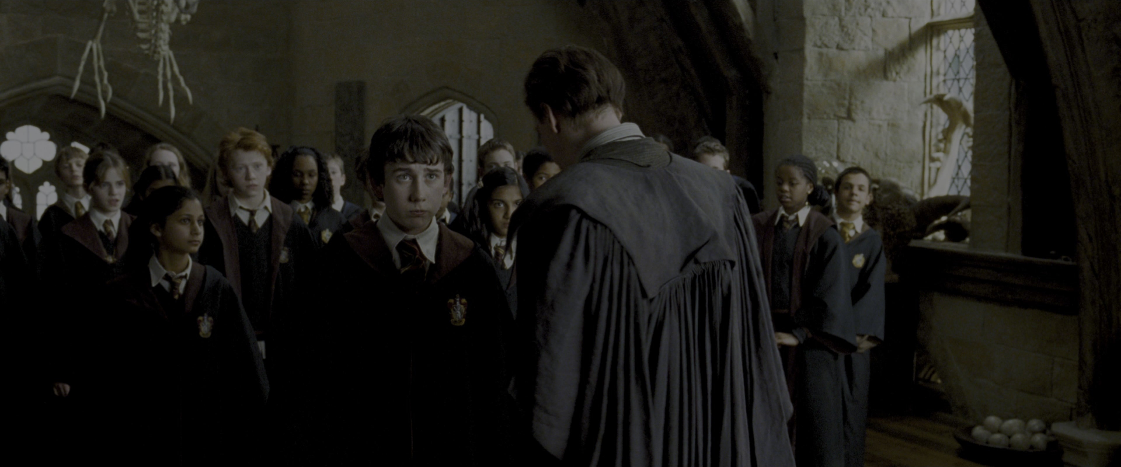 Harry Potter and the Prisoner of Azkaban (2004), wide, 2.40:1 — film still