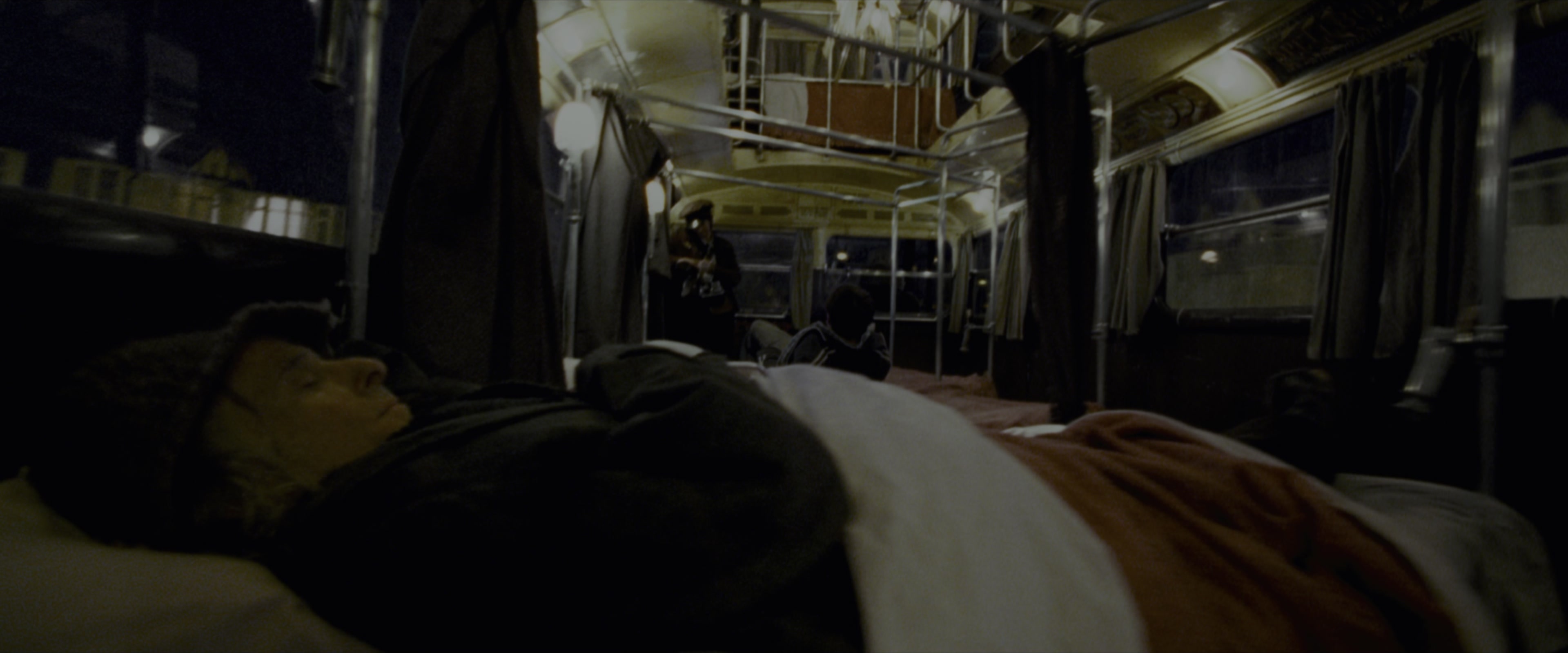 Harry Potter and the Prisoner of Azkaban (2004), wide, 2.40:1 — film still