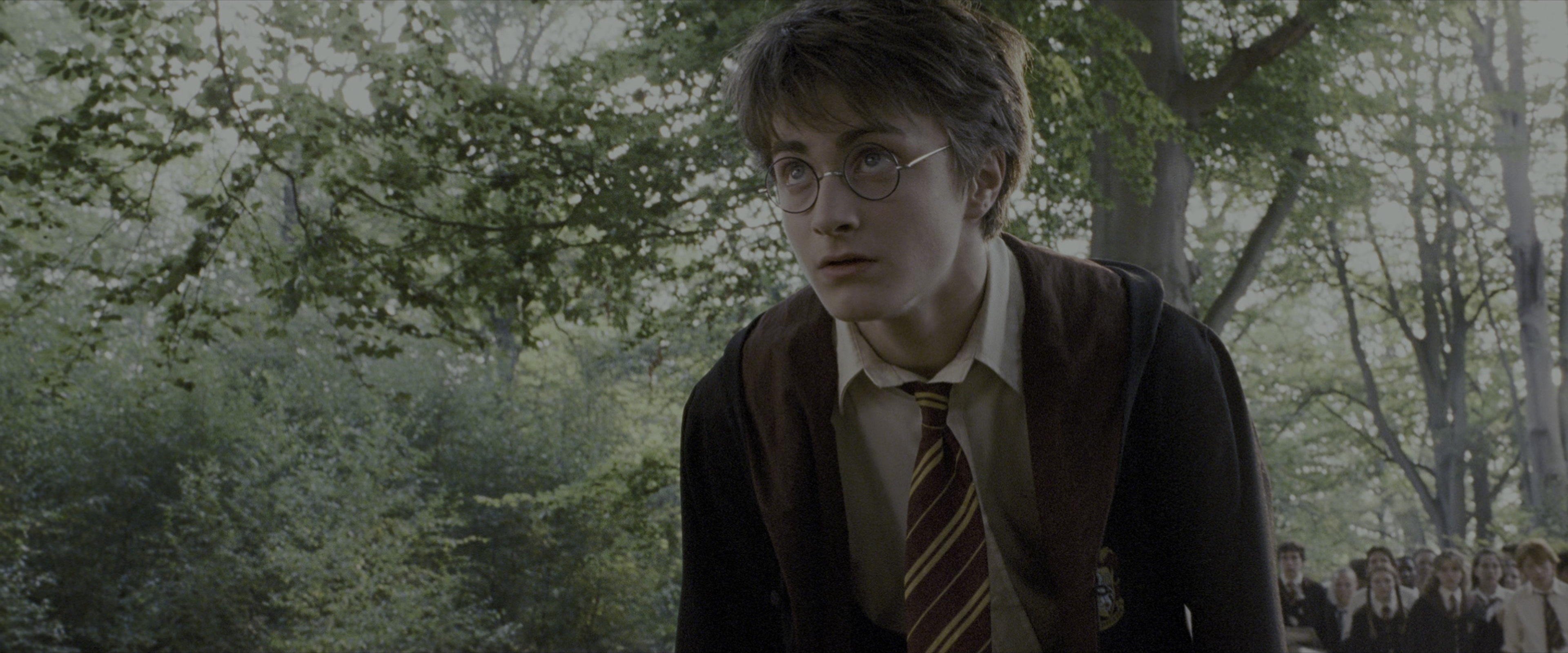 Harry Potter and the Prisoner of Azkaban (2004), wide, 2.40:1 — film still