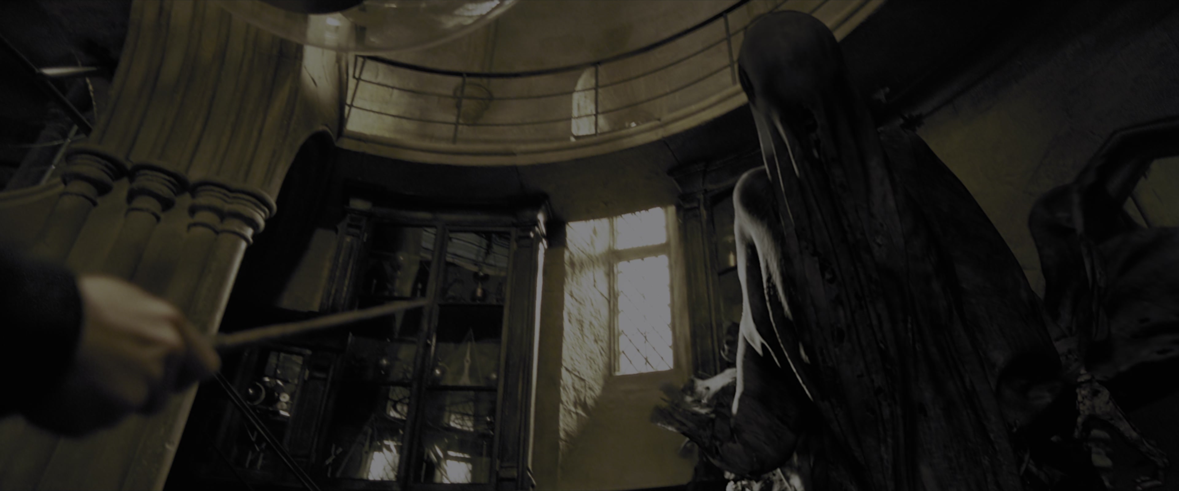 Harry Potter and the Prisoner of Azkaban (2004), wide, 2.40:1 — film still