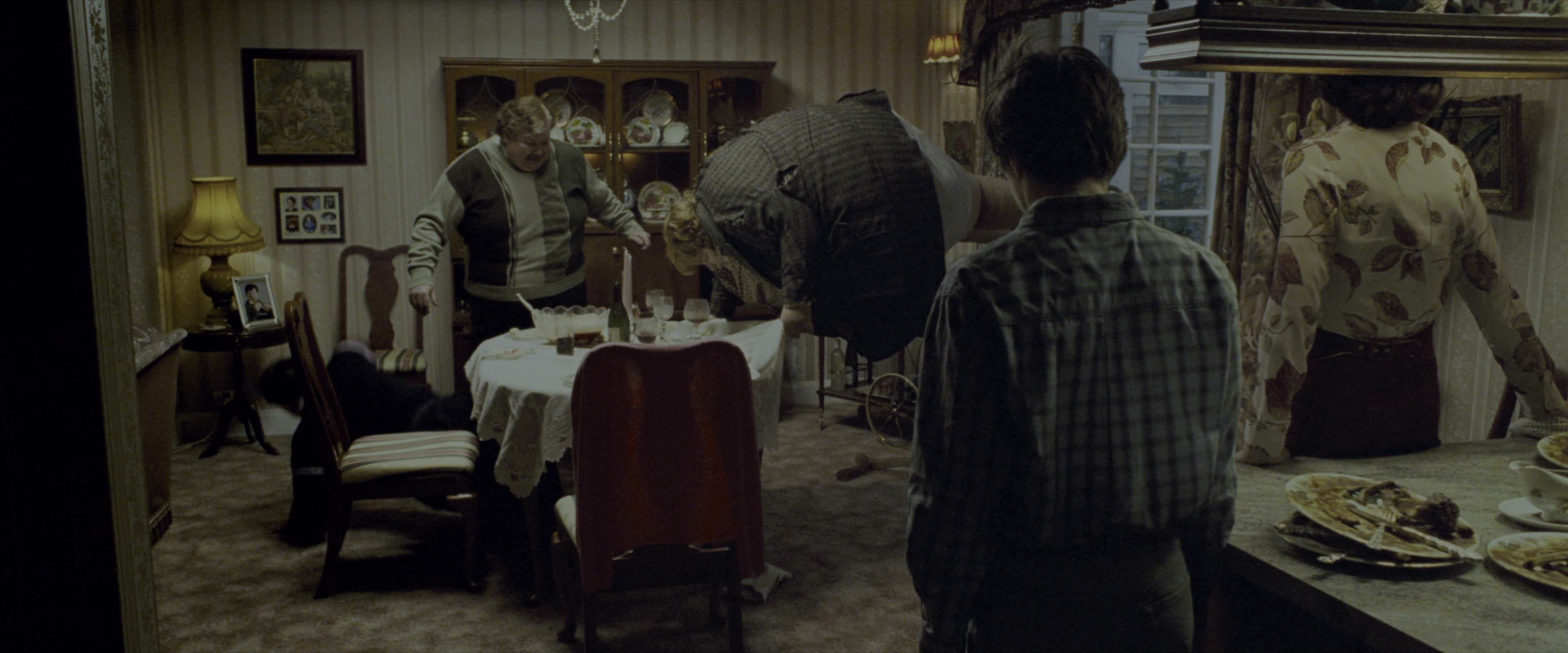 Harry Potter and the Prisoner of Azkaban (2004), wide, 2.40:1 — film still