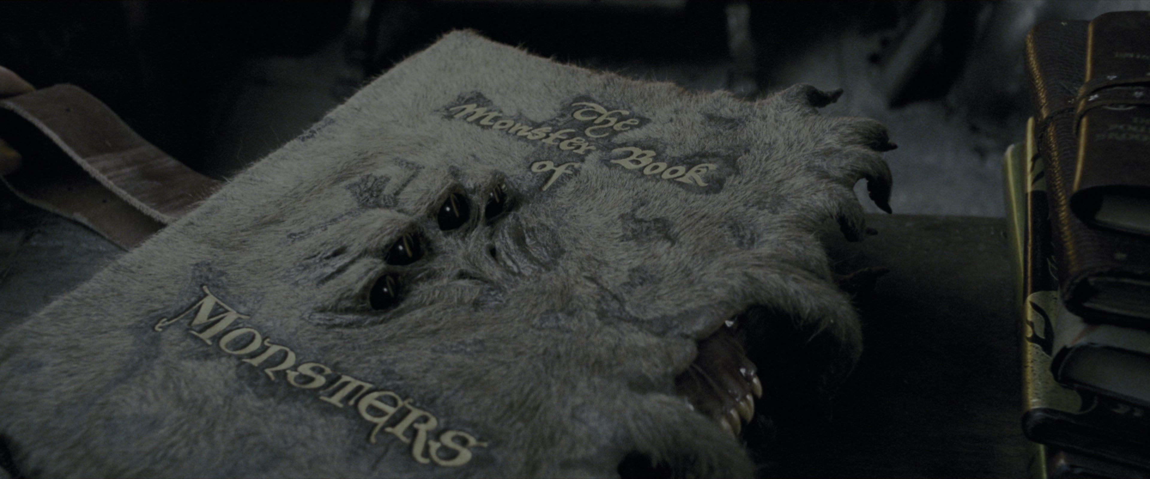 Harry Potter and the Prisoner of Azkaban (2004), wide, 2.40:1 — film still