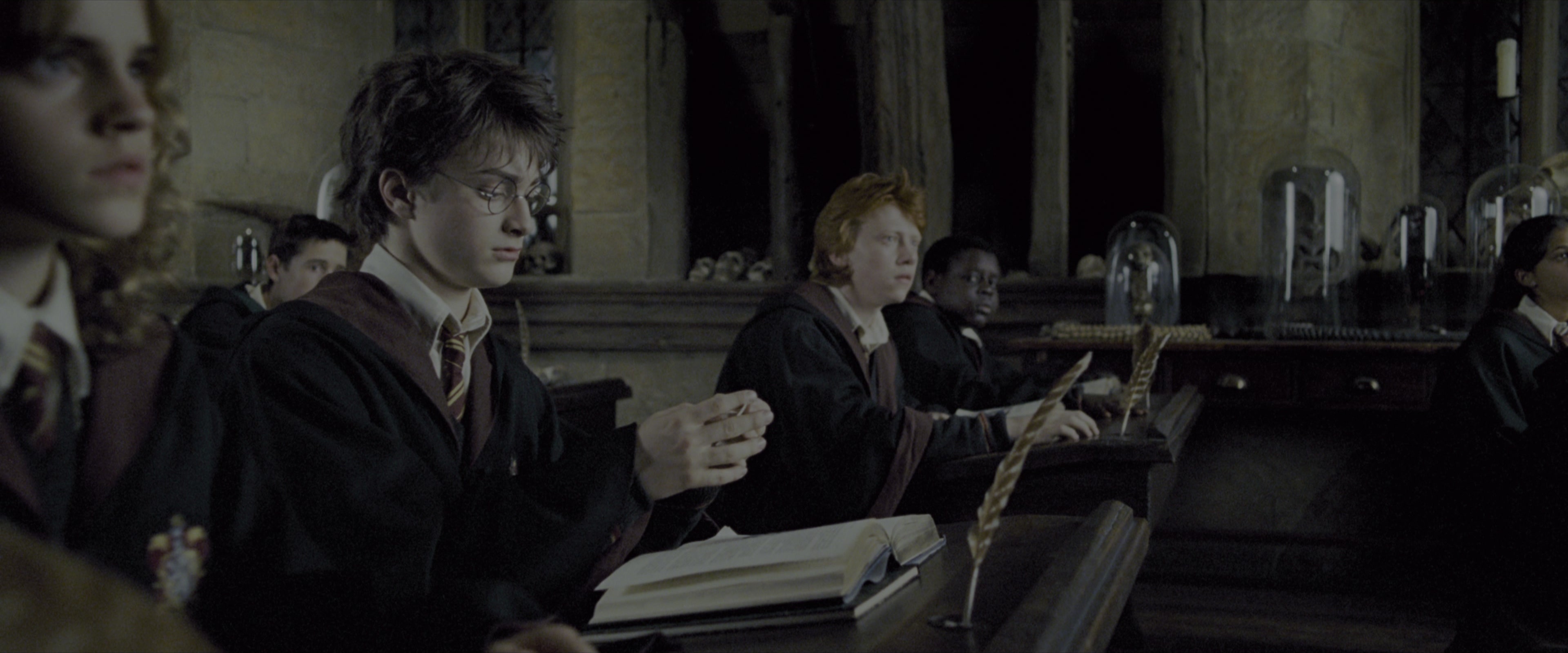 Harry Potter and the Prisoner of Azkaban (2004), wide, 2.40:1 — film still